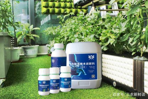 皇圖生態(tài)農(nóng)業(yè) 立足魚肽有機(jī)肥自主研發(fā)，引領(lǐng)綠色種植新革命