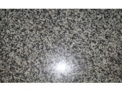 花崗巖板材加工與芝麻白供應 品質與工藝的雙重保障