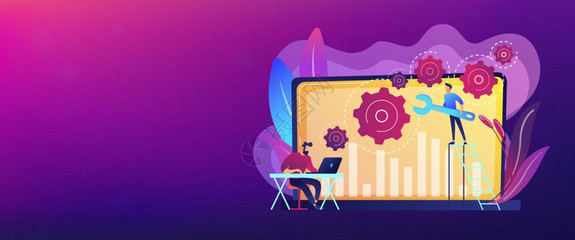 程序設(shè)計員的網(wǎng)站開發(fā)方法 技術(shù)支持與拆卸團(tuán)隊的協(xié)同工作流程